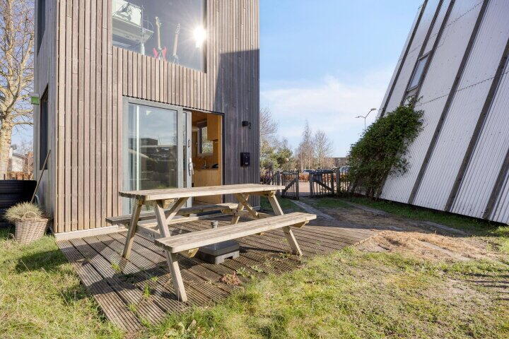 Foto 14 - Alseïdenstraat 2, Almere