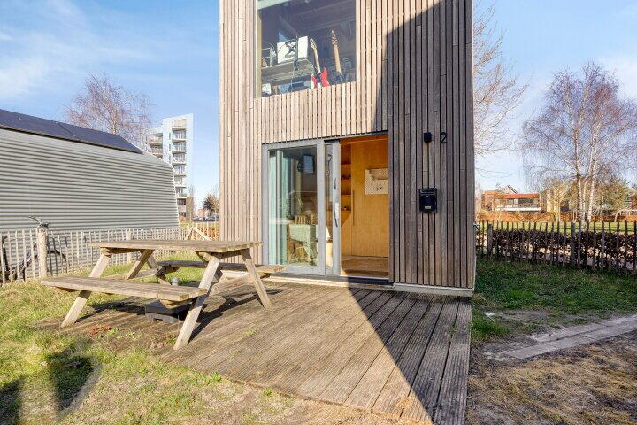 Foto 15 - Alseïdenstraat 2, Almere