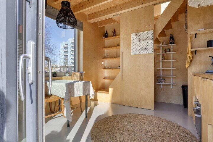 Foto 16 - Alseïdenstraat 2, Almere