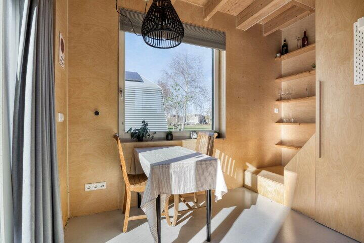 Foto 17 - Alseïdenstraat 2, Almere