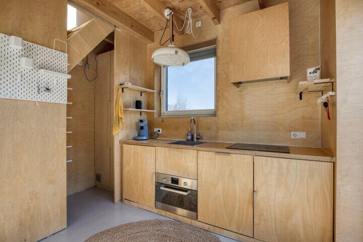 Foto 18 - Alseïdenstraat 2, Almere