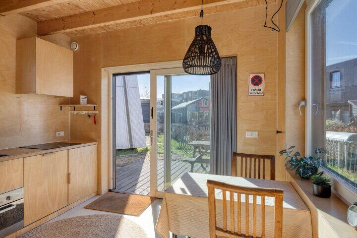 Foto 20 - Alseïdenstraat 2, Almere