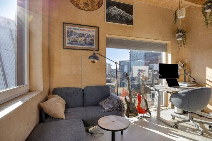 Foto 22 - Alseïdenstraat 2, Almere