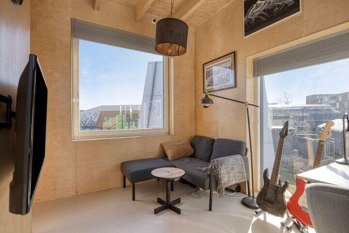 Foto 23 - Alseïdenstraat 2, Almere