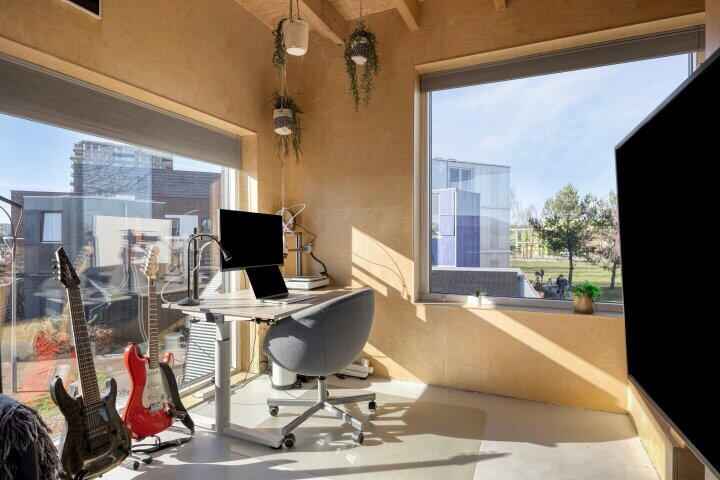 Foto 24 - Alseïdenstraat 2, Almere