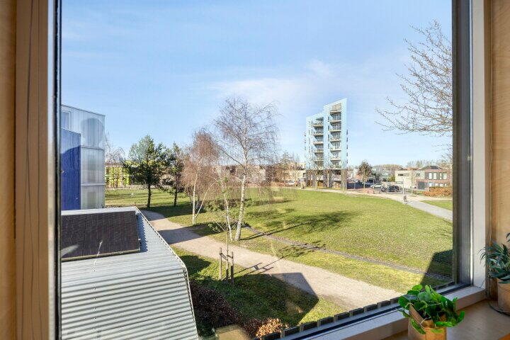 Foto 25 - Alseïdenstraat 2, Almere