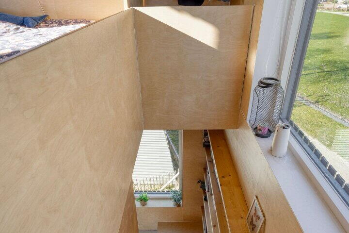 Foto 28 - Alseïdenstraat 2, Almere