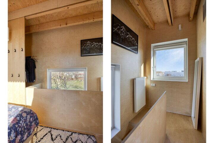 Foto 29 - Alseïdenstraat 2, Almere