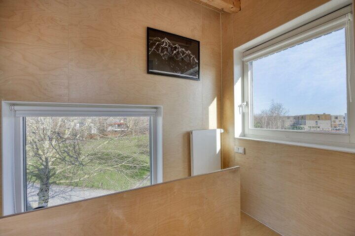 Foto 30 - Alseïdenstraat 2, Almere