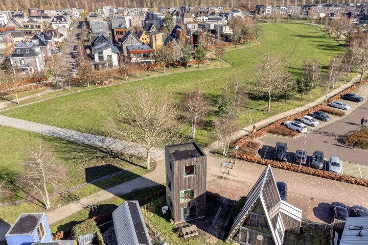 Foto 4 - Alseïdenstraat 2, Almere