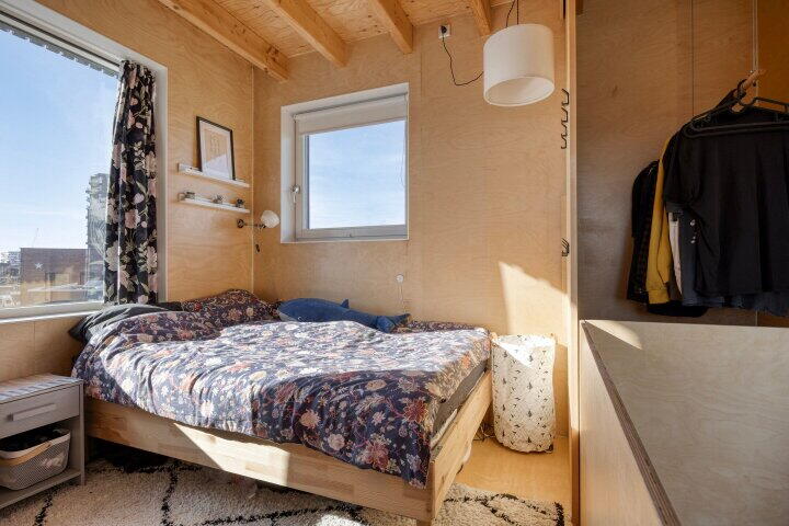 Foto 31 - Alseïdenstraat 2, Almere