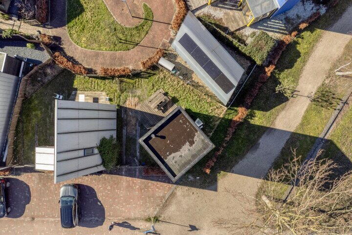 Foto 35 - Alseïdenstraat 2, Almere