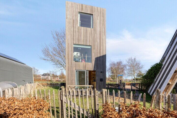 Foto 36 - Alseïdenstraat 2, Almere