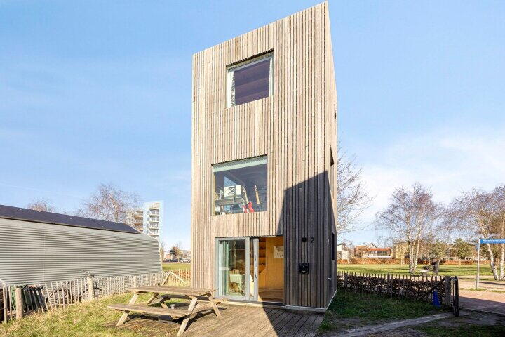 Foto 37 - Alseïdenstraat 2, Almere