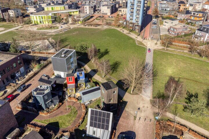 Foto 5 - Alseïdenstraat 2, Almere