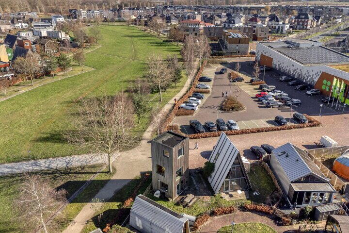 Foto 6 - Alseïdenstraat 2, Almere