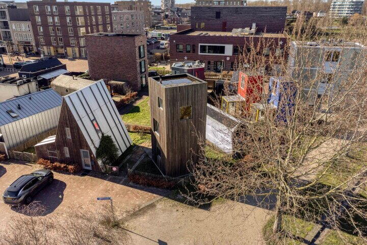 Foto 8 - Alseïdenstraat 2, Almere