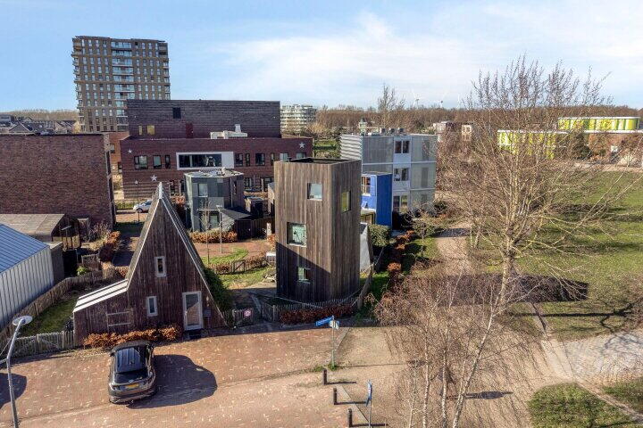 Foto 9 - Alseïdenstraat 2, Almere