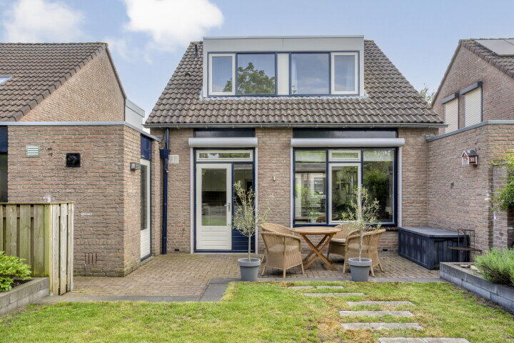Foto 4 - Amberberg 3, Roosendaal