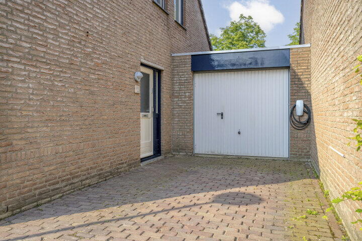 Foto 43 - Amberberg 3, Roosendaal