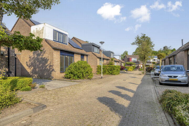 Foto 45 - Amberberg 3, Roosendaal