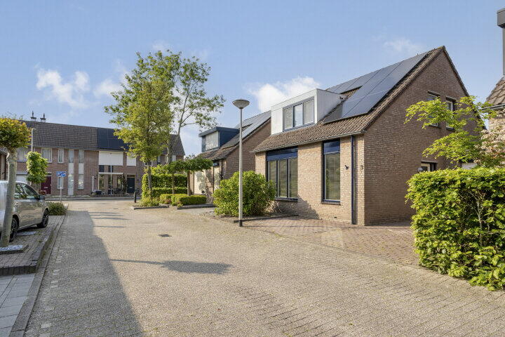 Foto 46 - Amberberg 3, Roosendaal