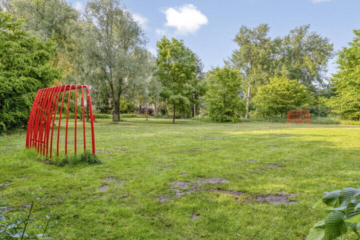 Foto 49 - Amberberg 3, Roosendaal