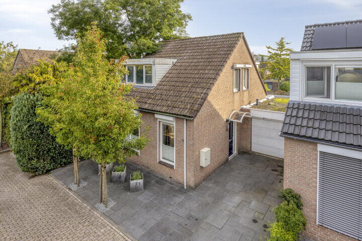 Foto 34 – Amberberg 89, Roosendaal