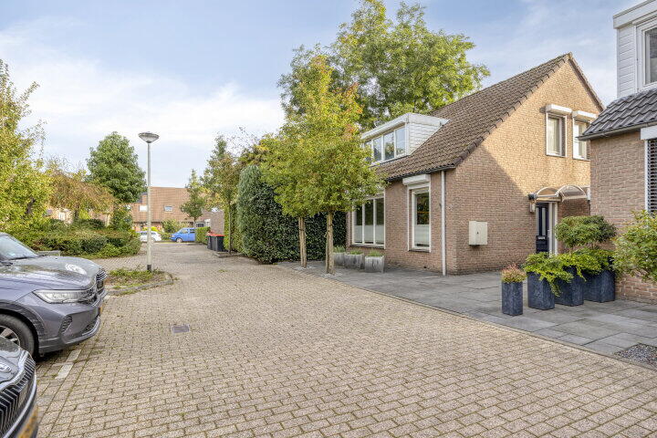 Foto 35 – Amberberg 89, Roosendaal