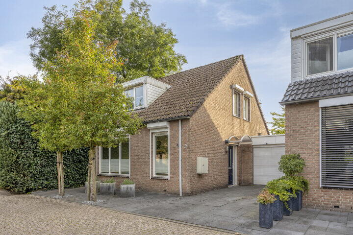 Foto 36 – Amberberg 89, Roosendaal