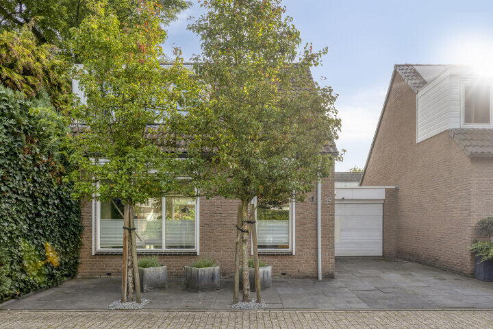 Foto 37 – Amberberg 89, Roosendaal