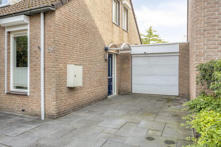 Foto 38 – Amberberg 89, Roosendaal