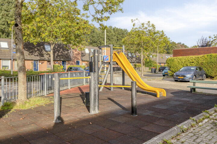 Foto 39 – Amberberg 89, Roosendaal
