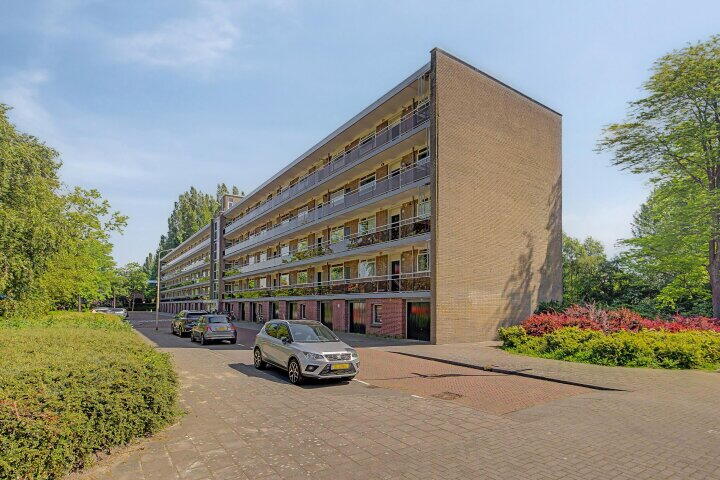 Foto 17 – Amberlaan 16, Amstelveen