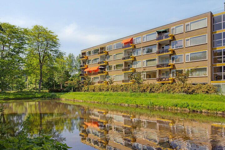 Foto 18 – Amberlaan 16, Amstelveen