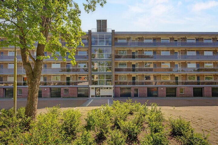 Foto 19 – Amberlaan 16, Amstelveen