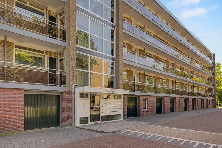 Foto 20 – Amberlaan 16, Amstelveen