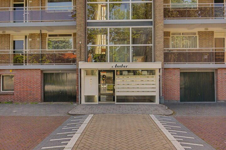 Foto 21 – Amberlaan 16, Amstelveen