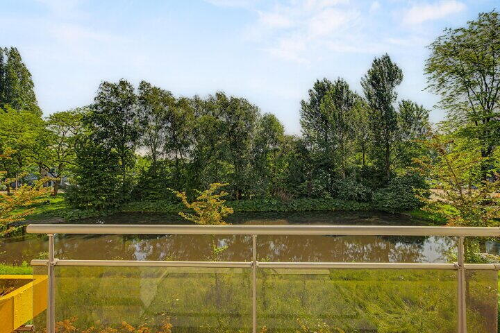Foto 26 – Amberlaan 16, Amstelveen