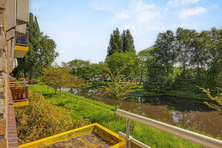 Foto 27 – Amberlaan 16, Amstelveen