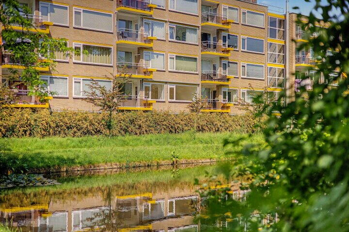 Foto 28 – Amberlaan 16, Amstelveen