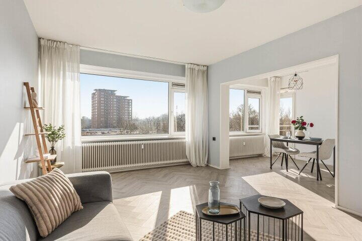 Foto 1 - Amberlaan 68, Amstelveen