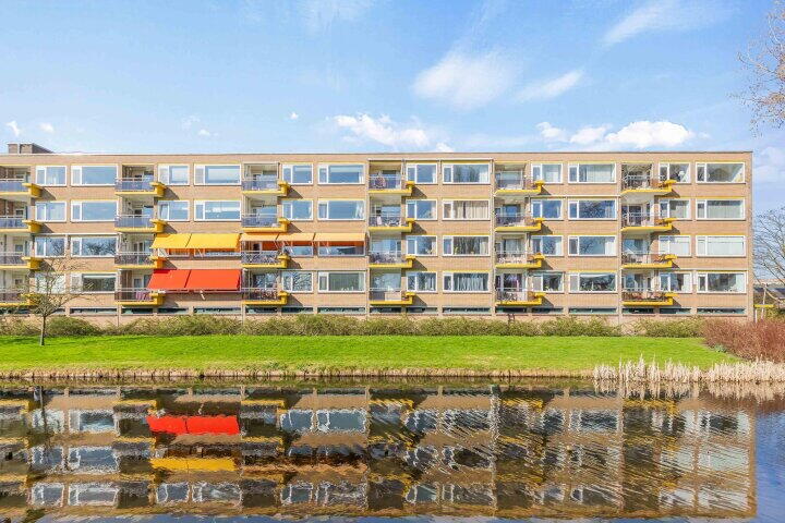 Foto 2 - Amberlaan 68, Amstelveen