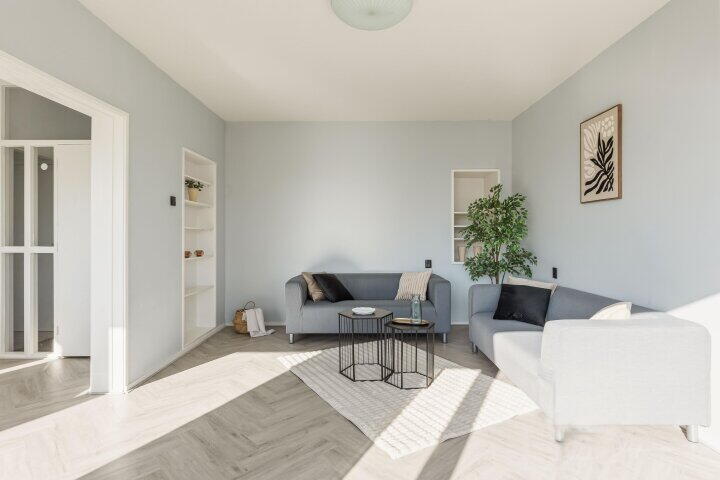 Foto 11 - Amberlaan 68, Amstelveen