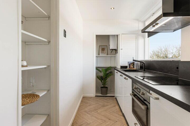 Foto 13 - Amberlaan 68, Amstelveen