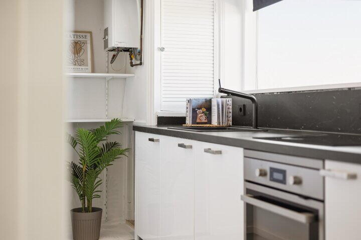 Foto 15 - Amberlaan 68, Amstelveen