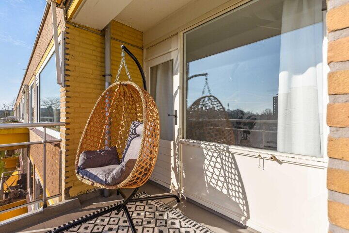 Foto 17 - Amberlaan 68, Amstelveen