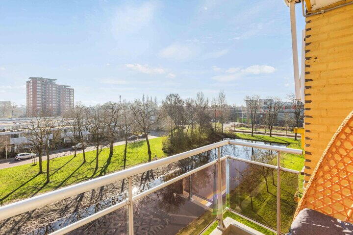 Foto 19 - Amberlaan 68, Amstelveen