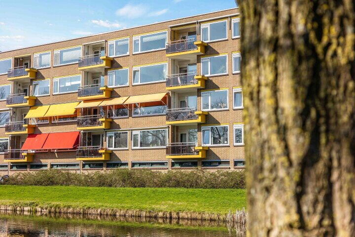 Foto 20 - Amberlaan 68, Amstelveen