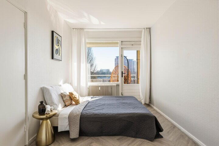 Foto 22 - Amberlaan 68, Amstelveen